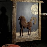 23-mattia-trotta-artist-sculptures-metal-alluminium-steel-bronze-copper-wire-cheval-lunaire