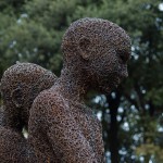 35-mattia-trotta-artist-sculptures-metal-alluminium-steel-bronze-copper-wire-fratelli-brothers-villa-fabbricotti-firenze