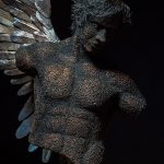 mattia-trotta-artist-custom-sculptures-metal-wire-iron-aluminium-bronze-steel-holyart-2017 (15)