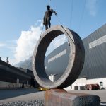 mattia-trotta-artist-custom-sculptures-metal-wire-iron-aluminium-bronze-steel-holyart-2017 (5)