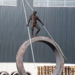 mattia-trotta-artist-custom-sculptures-metal-wire-iron-aluminium-bronze-steel-holyart-2017 (6)